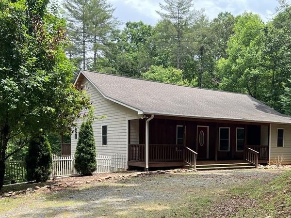 84 Anvil Court, Morganton, GA 30560
