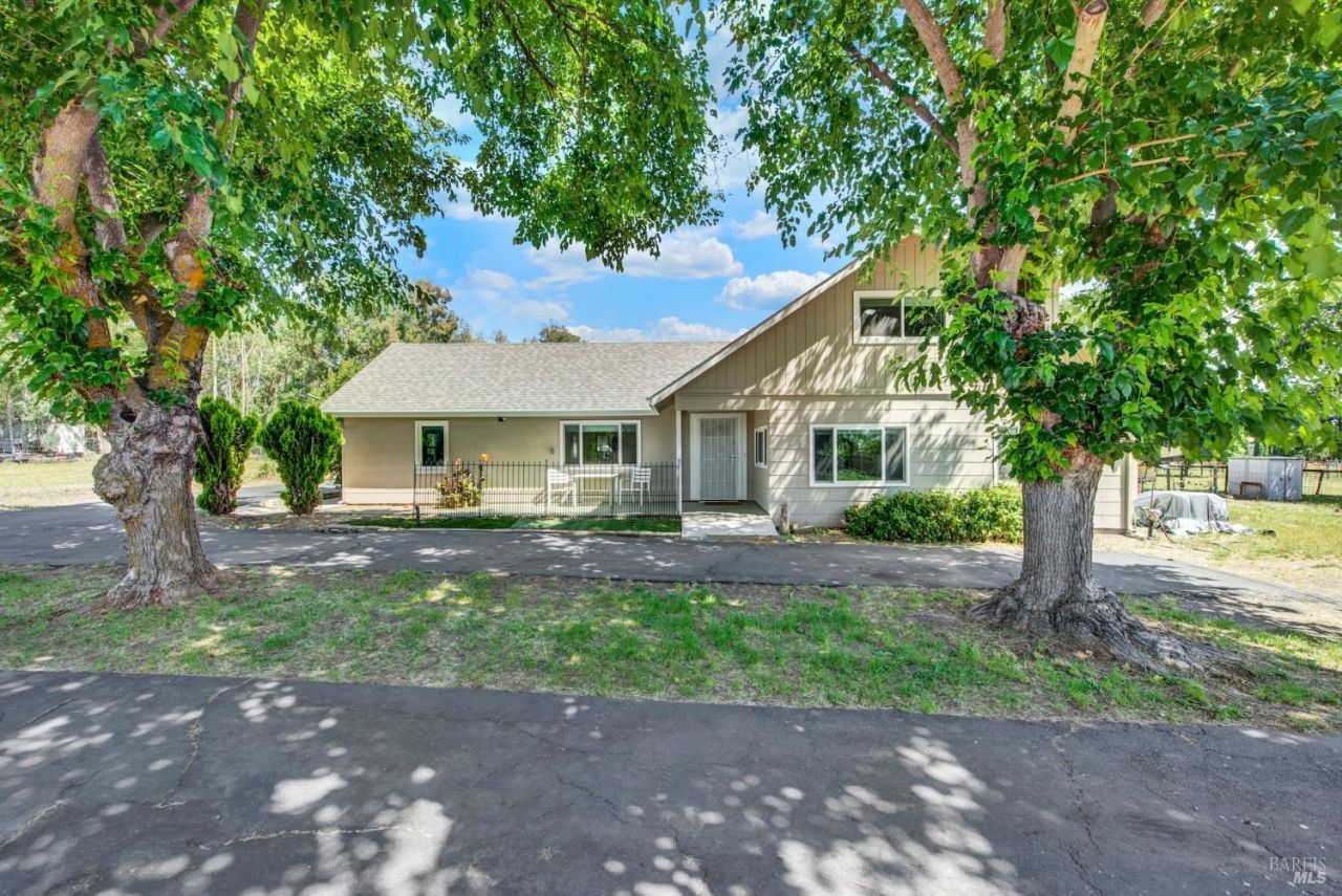 4851 Udell Road, Vacaville, CA 95688 Main Photo