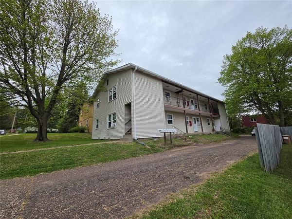 609 Mount Nemo Avenue, Unit 1-6, Eau Claire, WI 54703