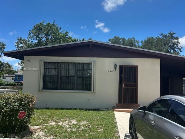 2980 NW 170th St , Miami Gardens, FL 33056