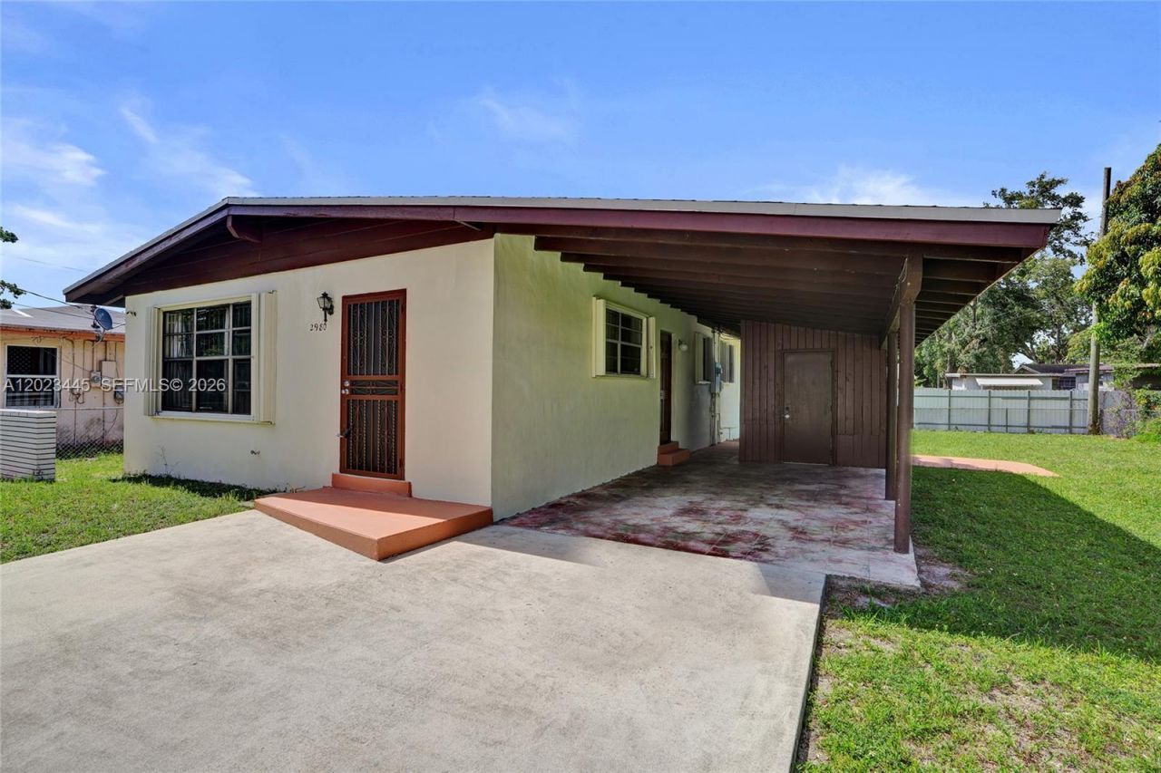 2980 NW 170th St, Miami Gardens, FL 33056 Photo