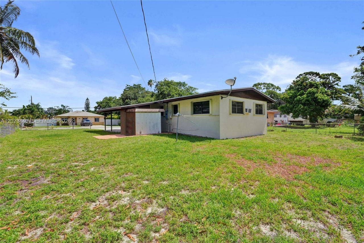 2980 NW 170th St, Miami Gardens, FL 33056 Photo