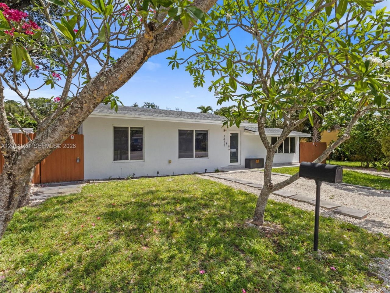 1431 SW 29th St, Unit 1431, Fort Lauderdale, FL 33315 Photo