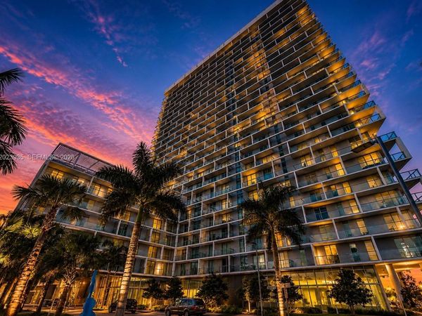 2000 Metropica Way , Unit 1408, Sunrise, FL 33323