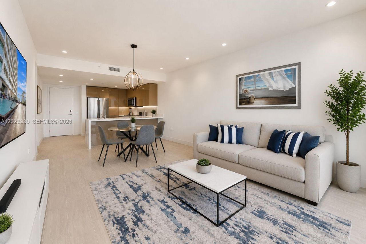 2000 Metropica Way , Unit 1408, Sunrise, FL 33323 Photo