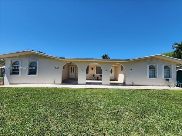 120 SW 80th Ave , Unit 2, Miami, FL 33144