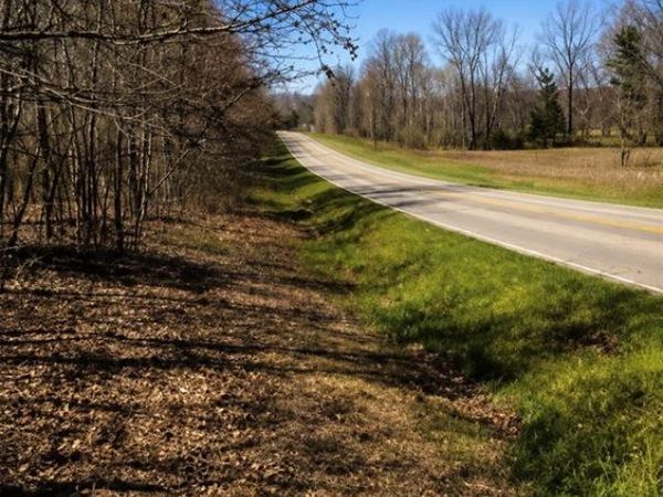1 142E , Doniphan, MO 63935