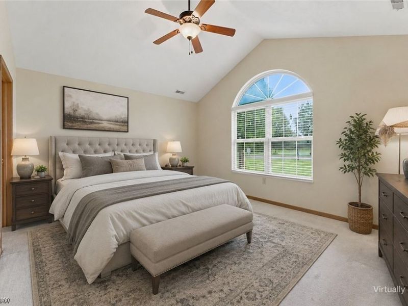1210 Pebble Chase Circle NE, Massillon, OH 44646 Photo 20