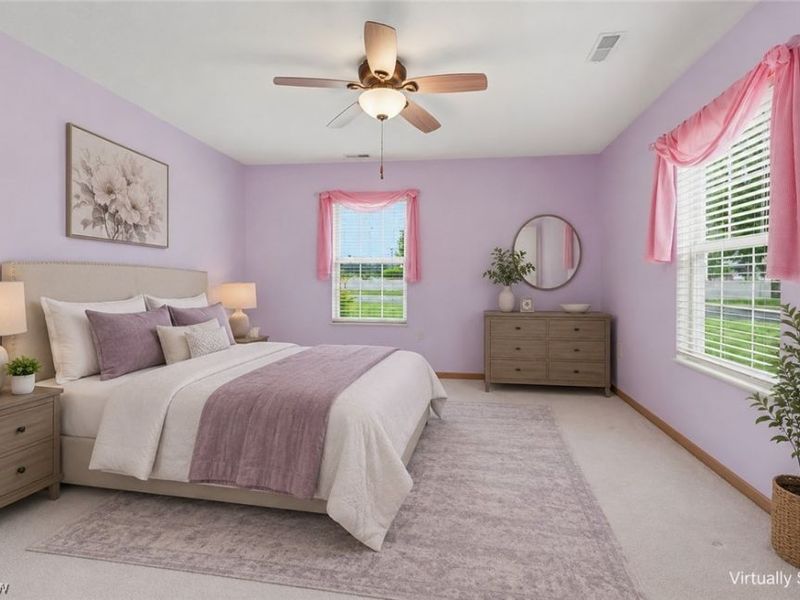 1210 Pebble Chase Circle NE, Massillon, OH 44646 Photo 27
