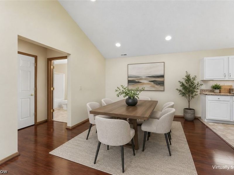 1210 Pebble Chase Circle NE, Massillon, OH 44646 Photo 5