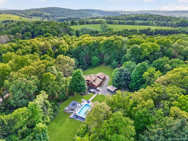 129 Mallory Road, Verbank, NY 12585