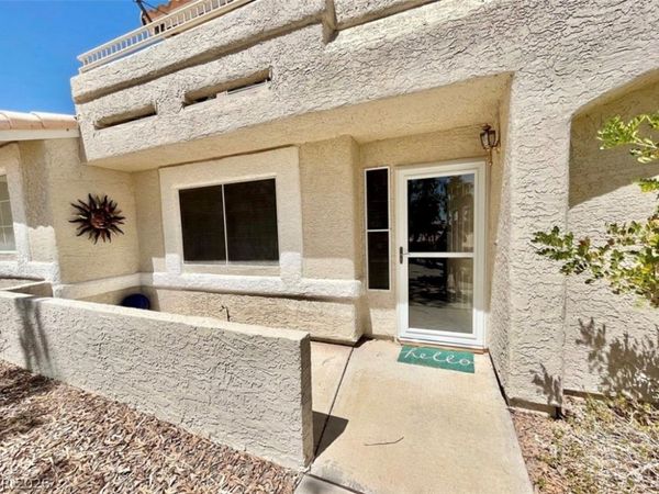 2205 Camel Mesa Drive, Laughlin, NV 89029