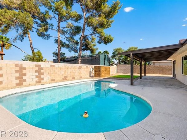 5630 Neosho Street, Las Vegas, NV 89120
