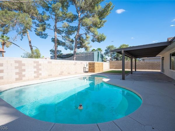 5630 Neosho Street , Las Vegas, NV 89120