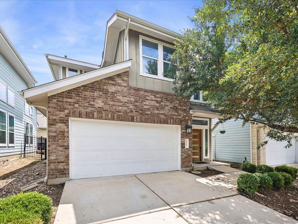 7203 Bertram CT, Austin, TX 78741