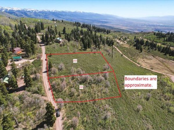 23625 CHOKECHERRY DR , Unit J-33, Fairview, UT 84629