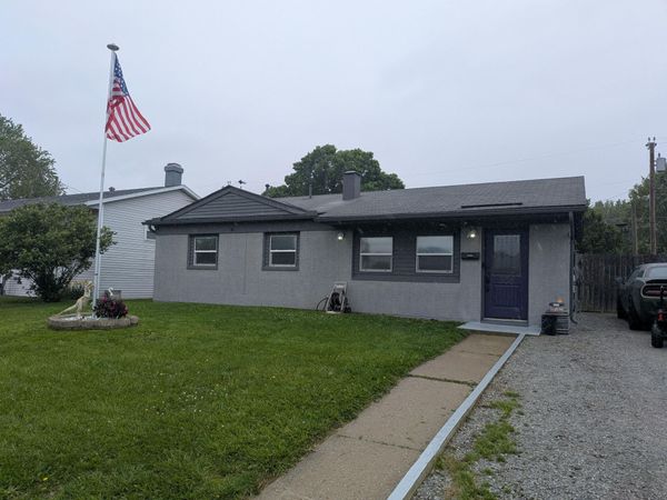 506 Beverly Drive, Piqua, OH 45356