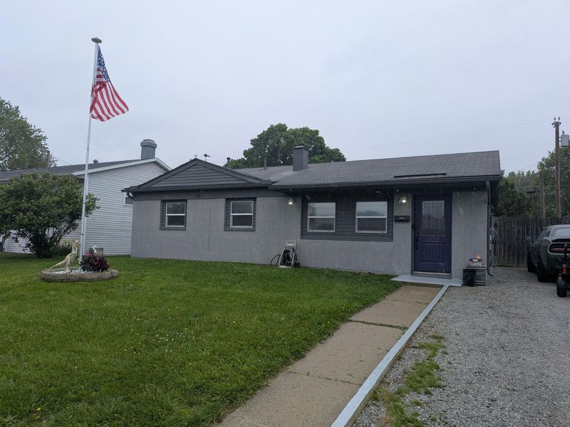 506 Beverly Drive, Piqua, OH 45356 Photo 1