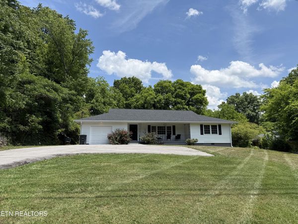 5504 Chapman Hwy, Knoxville, TN 37920