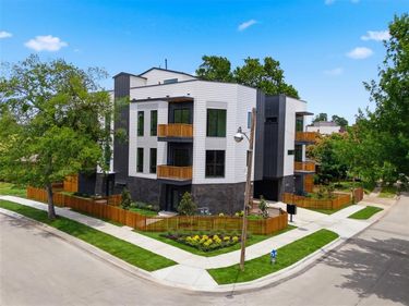 4605 Belmont Avenue, Unit 101, Dallas, TX 75204