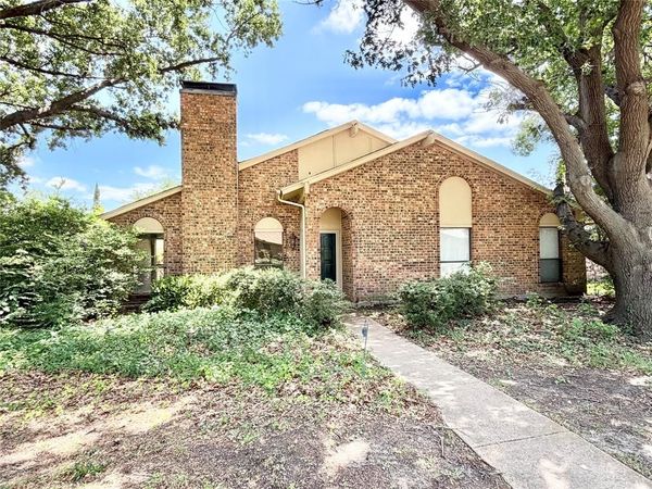 1108 Bridle Drive , Richardson, TX 75081