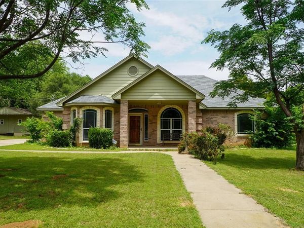 404 E Oakdale Street , Keene, TX 76059