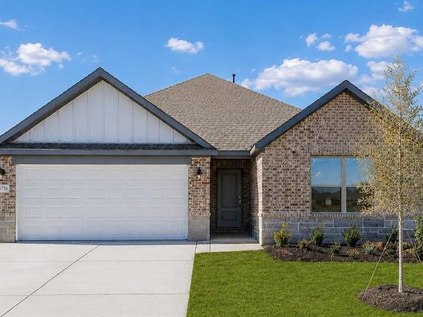 3801 Rose Hill Court, Denison, TX 75020