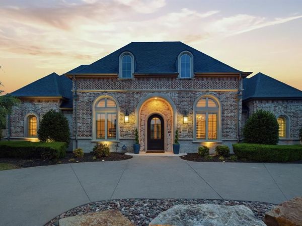 2020 Willow Bend Court, Prosper, TX 75078
