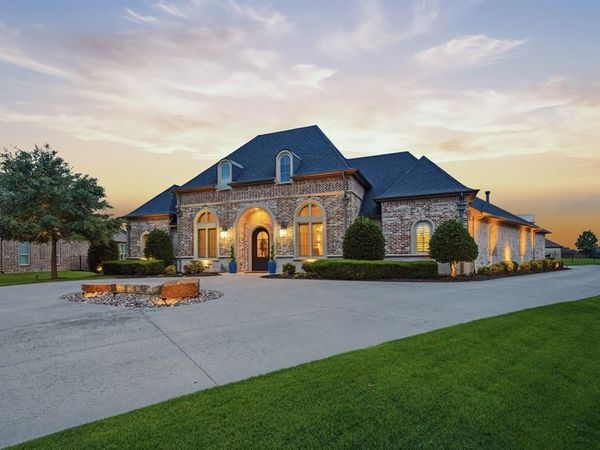 2020 Willow Bend Court, Prosper, TX 75078
