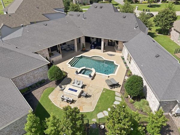 2020 Willow Bend Court, Prosper, TX 75078