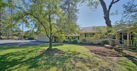 2824 Mace Rd, Camino, CA 95709 Photo