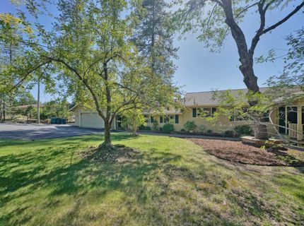 2824 Mace Rd, Camino, CA 95709 Photo