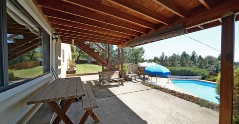 2824 Mace Rd, Camino, CA 95709 Photo