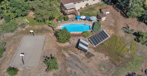 2824 Mace Rd, Camino, CA 95709 Photo