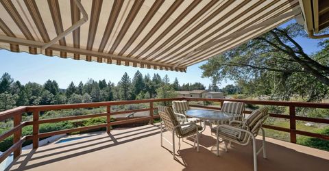 2824 Mace Rd, Camino, CA 95709 Photo