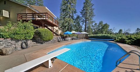 2824 Mace Rd, Camino, CA 95709 Photo