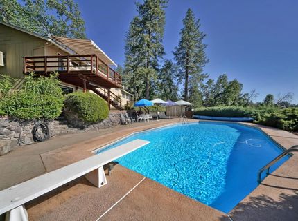2824 Mace Rd, Camino, CA 95709 Photo