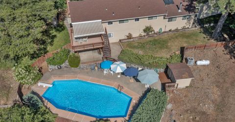 2824 Mace Rd, Camino, CA 95709 Photo
