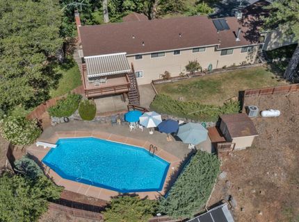 2824 Mace Rd, Camino, CA 95709 Photo