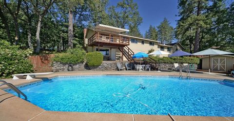 2824 Mace Rd, Camino, CA 95709 Photo