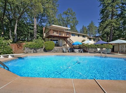 2824 Mace Rd, Camino, CA 95709 Photo