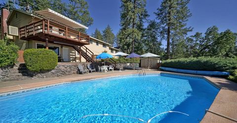 2824 Mace Rd, Camino, CA 95709 Photo