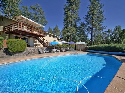 2824 Mace Rd, Camino, CA 95709 Photo