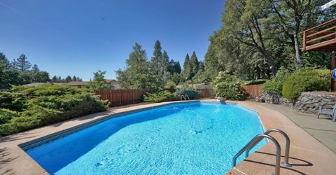 2824 Mace Rd, Camino, CA 95709 Photo