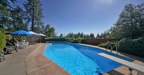 2824 Mace Rd, Camino, CA 95709 Photo