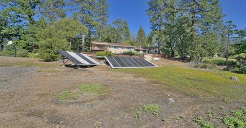 2824 Mace Rd, Camino, CA 95709 Photo