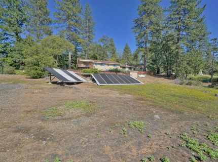 2824 Mace Rd, Camino, CA 95709 Photo
