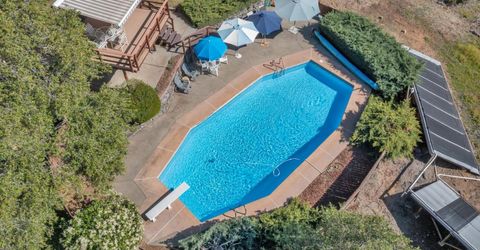 2824 Mace Rd, Camino, CA 95709 Photo