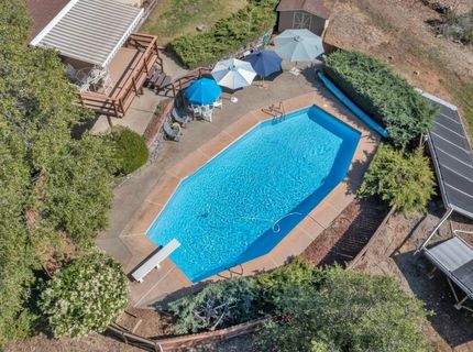 2824 Mace Rd, Camino, CA 95709 Photo