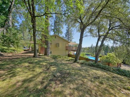 2824 Mace Rd, Camino, CA 95709 Photo